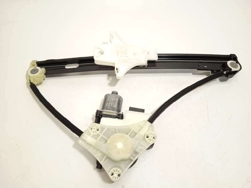 Recambio de elevalunas trasero izquierdo para volkswagen t-roc advance referencia OEM IAM 2GA839461G  5Q0959407D - Negro 2