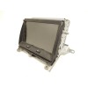 Recambio de pantalla multifuncion para land rover range rover sport i (l320) 2.7 d 4x4 referencia OEM IAM YLE500081PVJ  46220054