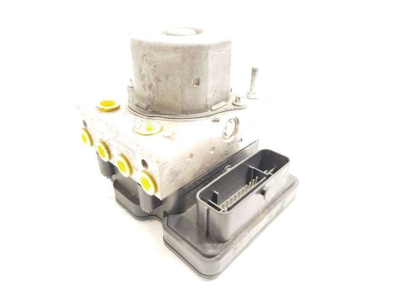 Recambio de abs para nissan micra v (k14) acenta referencia OEM IAM 476605FP0A 0265956487 269897 2