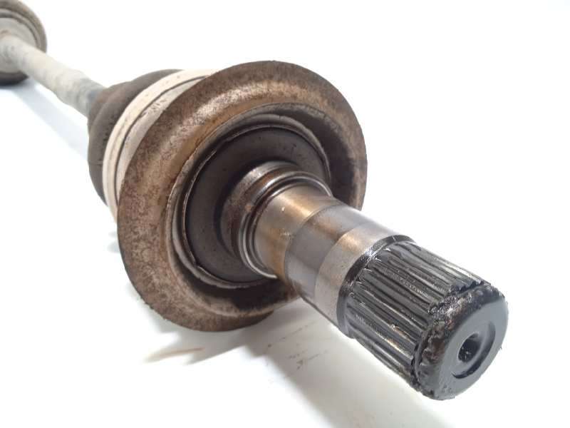 Recambio de transmision trasera derecha para mercedes-benz vito caja cerrada 6.03  109 cdi compacto (639.601) referencia OEM IAM - Azul 3