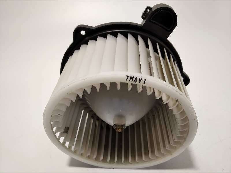 Recambio de motor calefaccion para kia carens ( ) 1.7 crdi cat referencia OEM IAM 97113A4000 4