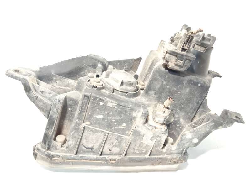 Recambio de faro derecho para hyundai terracan (hp) 2.9 crdi cat referencia OEM IAM 92104H1021 4