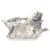 Recambio de faro derecho para hyundai terracan (hp) 2.9 crdi cat referencia OEM IAM 92104H1021  
