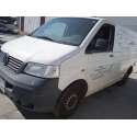 VOLKSWAGEN TRANSPORTER T5 FURGONETA (7HA, 7HH, 7EA, 7EH)