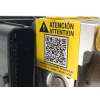 Recambio de abs para seat leon (5f1) style referencia OEM IAM 5Q0614517AF 28515471233 10022007764