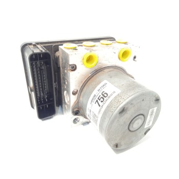 Recambio de abs para hyundai tucson (tl, tle) 1.6 crdi referencia OEM IAM 58920D7560 BE6009Y101 BH6014Y151
