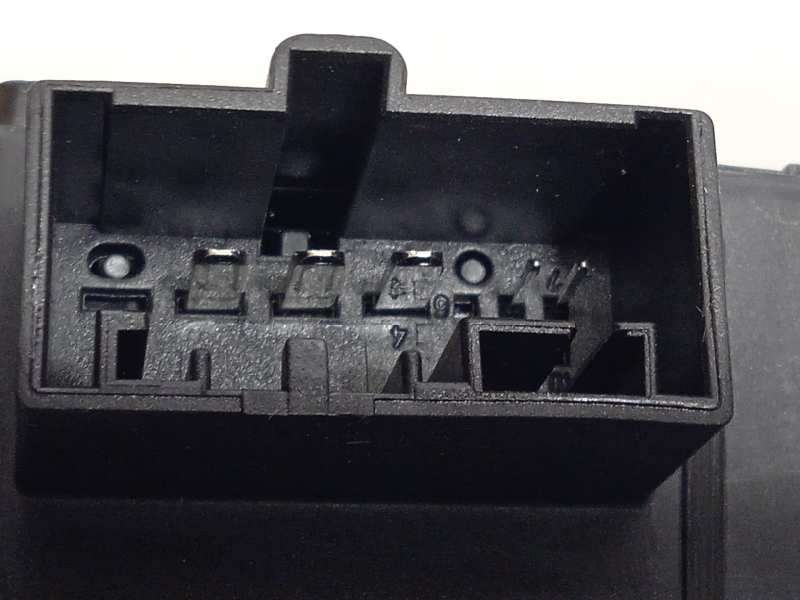 Recambio de elevalunas trasero izquierdo para volkswagen t-roc advance referencia OEM IAM 2GA839461G  5Q0959407D - Negro 3