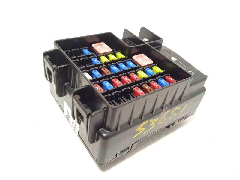 CAJA RELES / FUSIBLES 91959N7010 