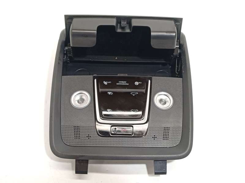 Recambio de luz interior para byd seal u dm-i referencia OEM IAM SA3HJU4123010B SA3HJU4123135A SA3HJU4123010BD2A7 3