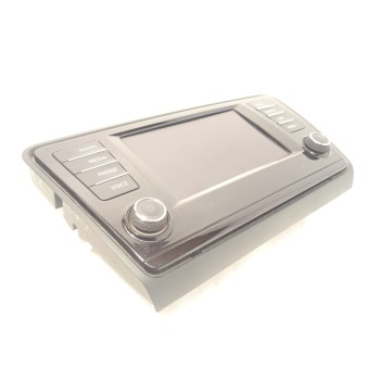 PANTALLA MULTIFUNCION 5E0919605J 5E0919605JBIO 