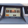 Recambio de pantalla multifuncion para land rover range rover sport i (l320) 2.7 d 4x4 referencia OEM IAM YLE500081PVJ  46220054