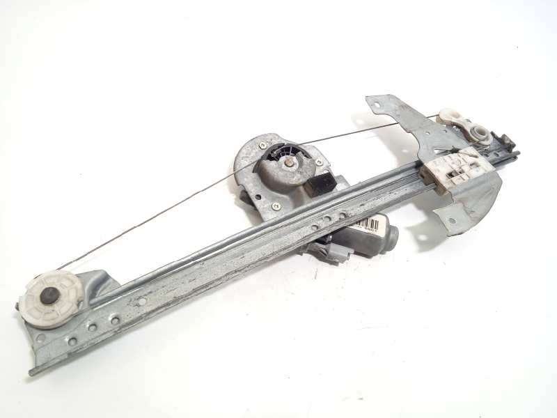 Recambio de elevalunas delantero derecho para toyota aygo (kgb/wnb) 1.0 cat referencia OEM IAM 400842C 2