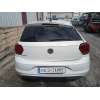 volkswagen polo del año 2017