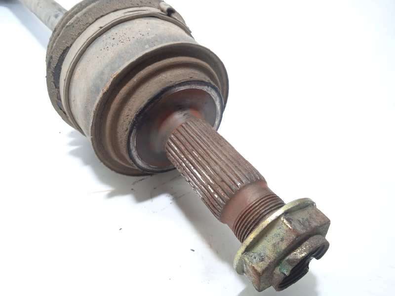 Recambio de transmision trasera derecha para mercedes-benz vito caja cerrada 6.03  109 cdi compacto (639.601) referencia OEM IAM - Azul 4