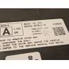 Recambio de modulo electronico para mazda 3 berlina (bp) referencia OEM IAM BCKA675L0D  