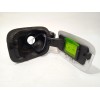Recambio de tapa exterior combustible para skoda kamiq (nw4) 1.0 tsi referencia OEM IAM 657809702  