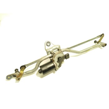 Recambio de motor limpia delantero para volkswagen transporter t5 furgoneta (7ha, 7hh, 7ea, 7eh) 2.5 tdi referencia OEM IAM 7E19