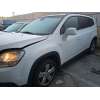 chevrolet orlando (j309) del año 2012