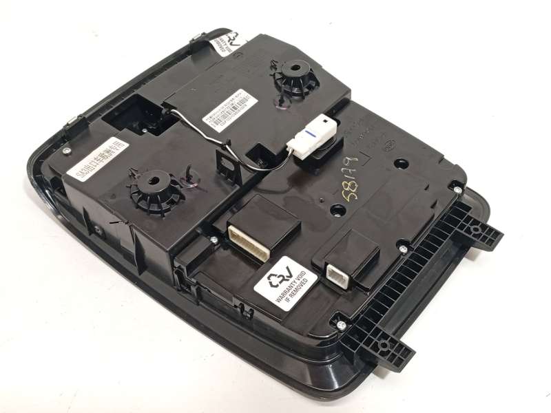 Recambio de luz interior para byd seal u dm-i referencia OEM IAM SA3HJU4123010B SA3HJU4123135A SA3HJU4123010BD2A7 4