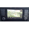 Recambio de pantalla multifuncion para skoda octavia iii combi (5e5, 5e6) 2.0 tdi 4x4 referencia OEM IAM 5E0919605J 5E0919605JBI
