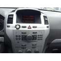 OPEL ZAFIRA / ZAFIRA FAMILY B (A05)