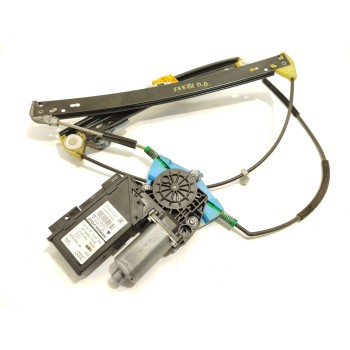 Recambio de elevalunas delantero derecho para seat exeo st (3r5) 2.0 tdi referencia OEM IAM 8E0837462C 8E1959802G 