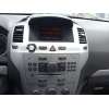 opel zafira / zafira family b (a05) del año 2009