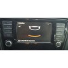 Recambio de pantalla multifuncion para skoda octavia iii combi (5e5, 5e6) 2.0 tdi 4x4 referencia OEM IAM 5E0919605J 5E0919605JBI