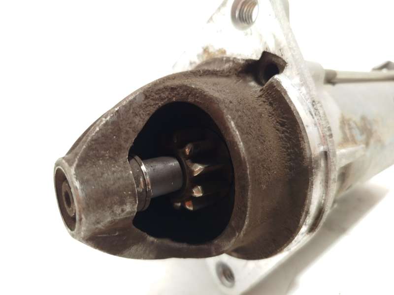 Recambio de motor arranque para ford fiesta vi (cb1, ccn) 1.25 referencia OEM IAM 8V2111000BE 1824489 TS12E10 - Blanco 4