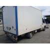 fiat ducato caja cerrada 33, techo elevado (06.2006) del año 2006