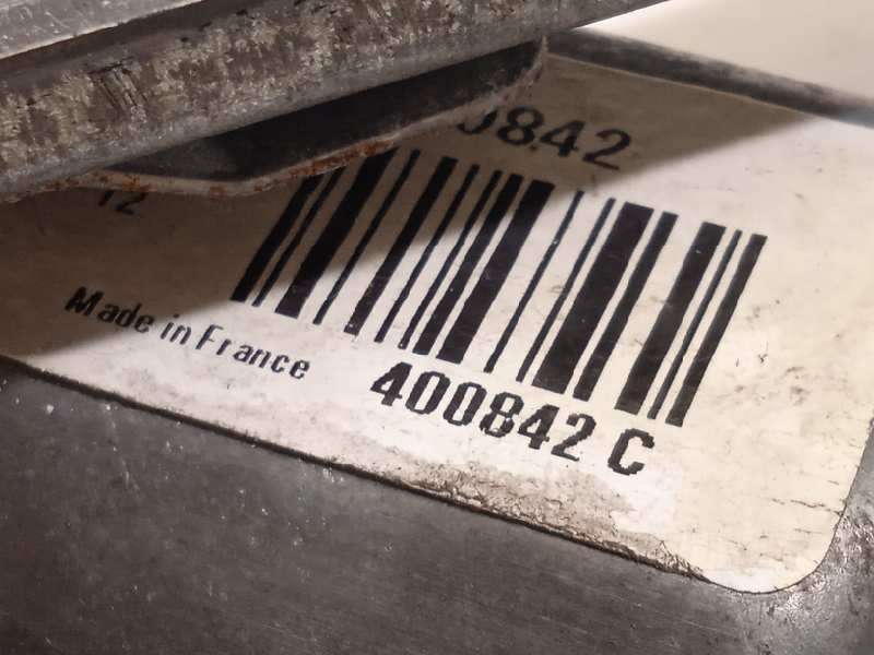 Recambio de elevalunas delantero derecho para toyota aygo (kgb/wnb) 1.0 cat referencia OEM IAM 400842C 4
