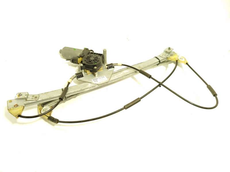 Recambio de elevalunas delantero derecho para bmw x5 (e53) 3.0 d referencia OEM IAM 8381020 67628381020 - Verde 2