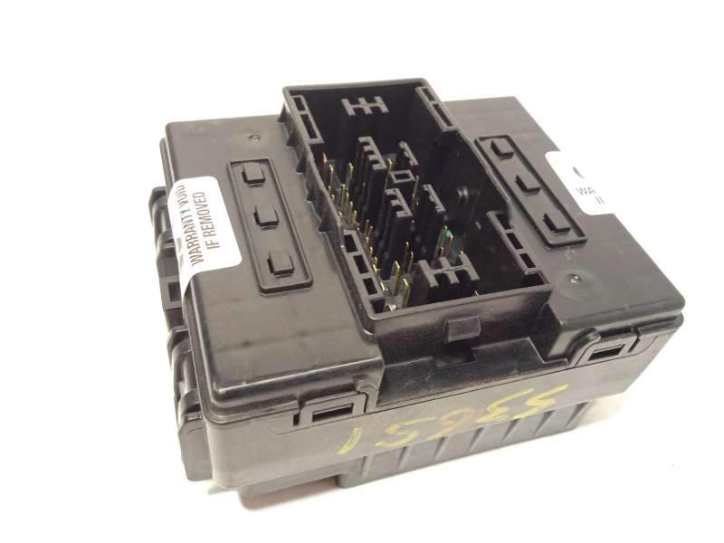 Recambio de caja reles / fusibles para hyundai tucson (nx4e, nx4a) 1.6 t-gdi referencia OEM IAM 91959N7010 - Blanco 3