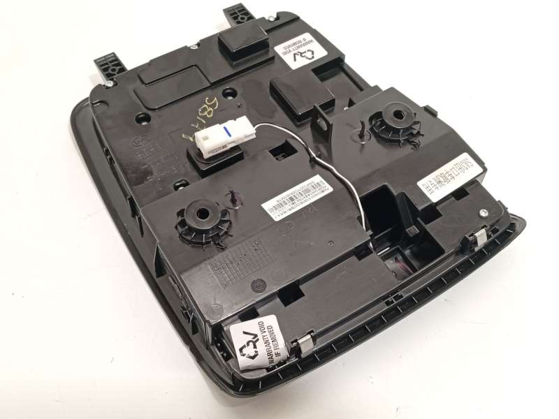 Recambio de luz interior para byd seal u dm-i referencia OEM IAM SA3HJU4123010B SA3HJU4123135A SA3HJU4123010BD2A7 5