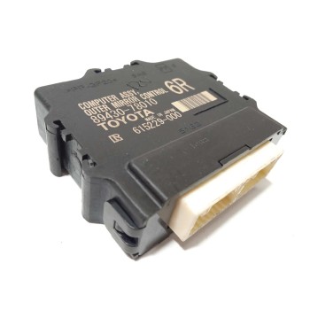 CENTRALITA CONFORT 8943078010 