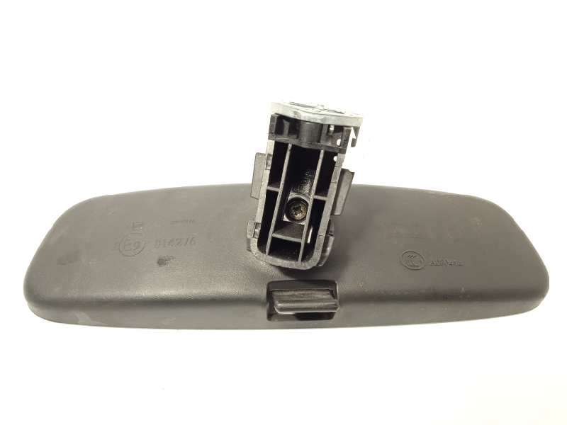 Recambio de espejo interior para ford focus lim. titanium referencia OEM IAM 1765145 4M5A17K695AE - Gris 3