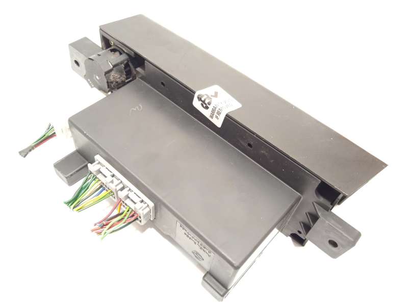 Recambio de mando climatizador para ssangyong actyon i 2.0 xdi referencia OEM IAM 6870009020 5