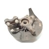Recambio de mangueta delantera izquierda para lexus rx (agl20) 450h referencia OEM IAM 4321248020  4355048010