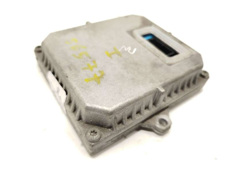 Recambio de centralita faros xenon para peugeot 407 (6d_) 2.0 hdi 135 (6drhrh, 6drhre, 6drhrg, 6drhrj) referencia OEM IAM 130732 - Rojo