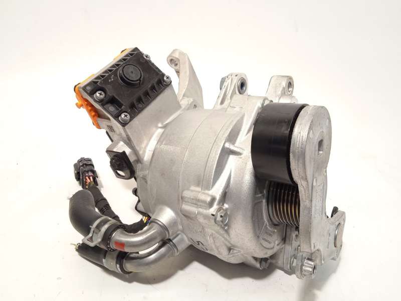 Recambio de alternador para kia niro ii (sg2) 1.6 gdi hybrid referencia OEM IAM 3739003920 2