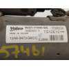 Recambio de motor arranque para ford fiesta vi (cb1, ccn) 1.25 referencia OEM IAM 8V2111000BE 1824489 TS12E10