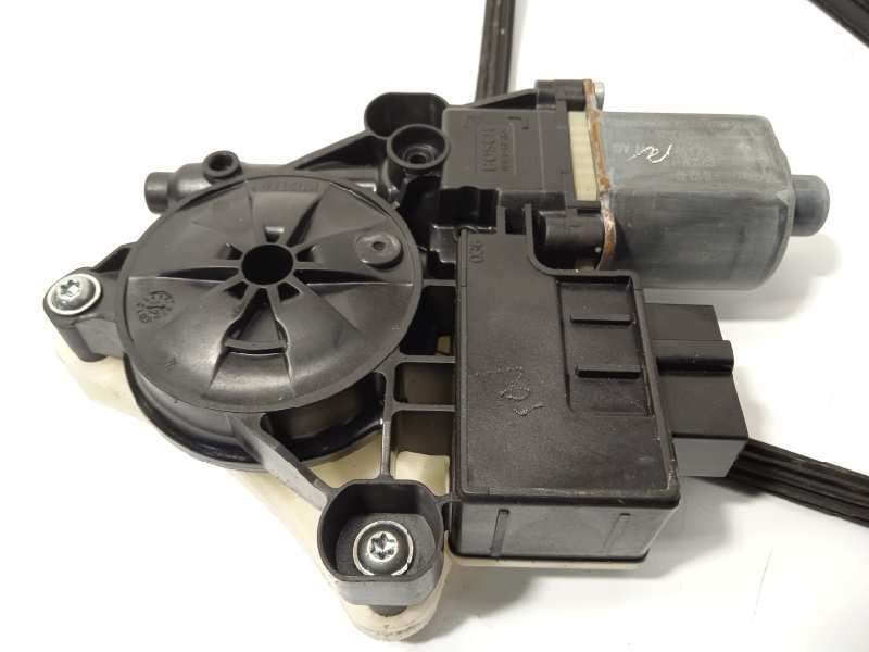 Recambio de elevalunas trasero derecho para seat ibiza (kj1) 1.0 tsi referencia OEM IAM 6F0839462A  5Q0959812D 2