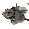 Recambio de elevalunas trasero derecho para seat ibiza (kj1) 1.0 tsi referencia OEM IAM 6F0839462A  5Q0959812D