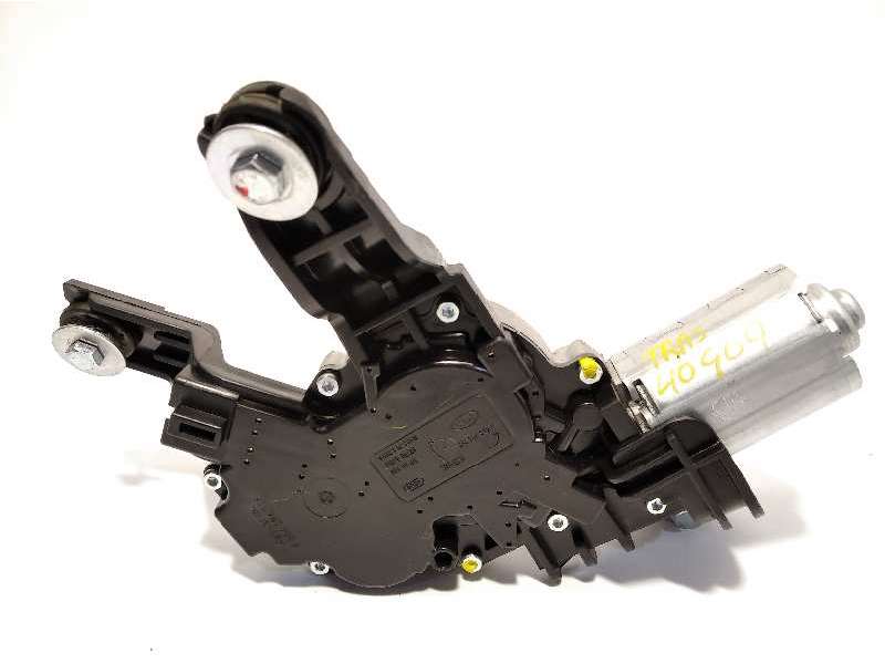 Recambio de motor limpia trasero para kia carens ( ) 1.7 crdi cat referencia OEM IAM 98700A4000  F00S2B2232 2