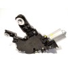 Recambio de motor limpia trasero para kia carens ( ) 1.7 crdi cat referencia OEM IAM 98700A4000  F00S2B2232