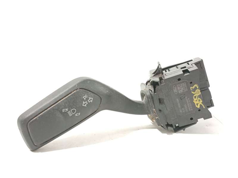Recambio de mando luces para ford kuga iii (dfk) 2.5 duratec plug-in-hybrid referencia OEM IAM LB5T13335CBW 2482417 - Blanco