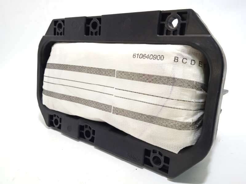 Recambio de airbag delantero derecho para volvo v60 kombi 2.0 diesel cat referencia OEM IAM 30715602 - Blanco 2
