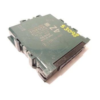 MODULO ELECTRONICO 8934078040 1881004142