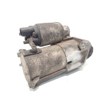 MOTOR ARRANQUE 12609317 