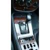 mercedes-benz clase m (w163) del año 2000